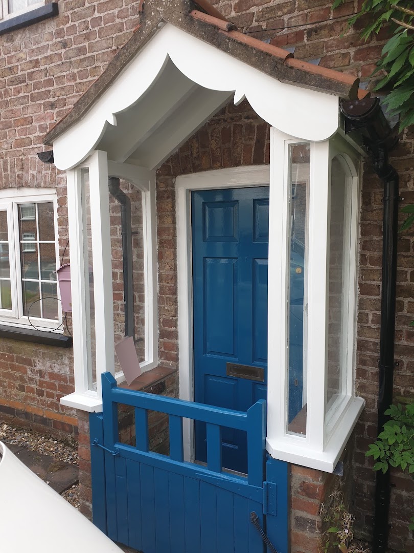 MR Painter And Decorator — Photos 2