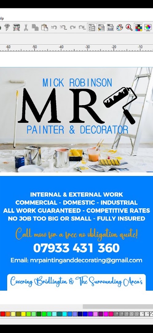 MR Painter And Decorator — Photos 12