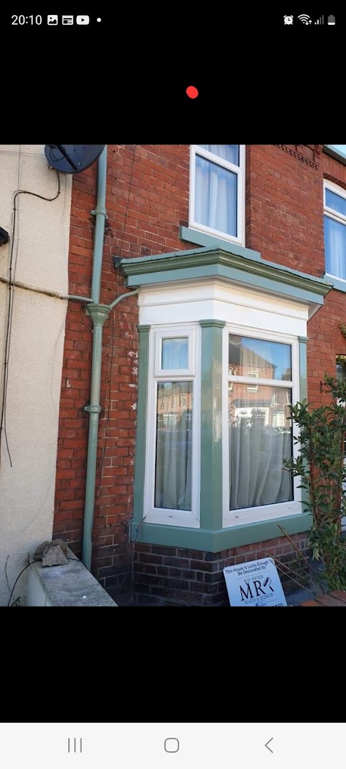 MR Painter And Decorator — Photos 1