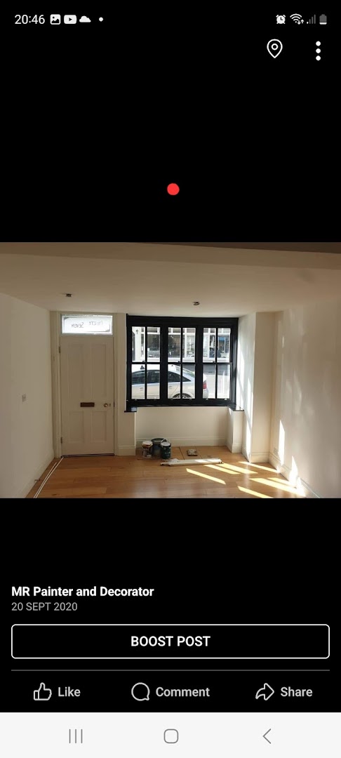 MR Painter And Decorator — Photos 7